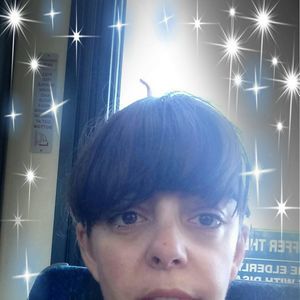 Meet your Posher, Diana